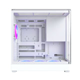 Montech King 45 PRO Tower Hvid