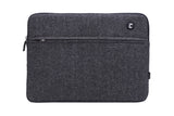 Cirafon LSPN7503 taske og etui til laptop 34,3 cm (13.5") Grå