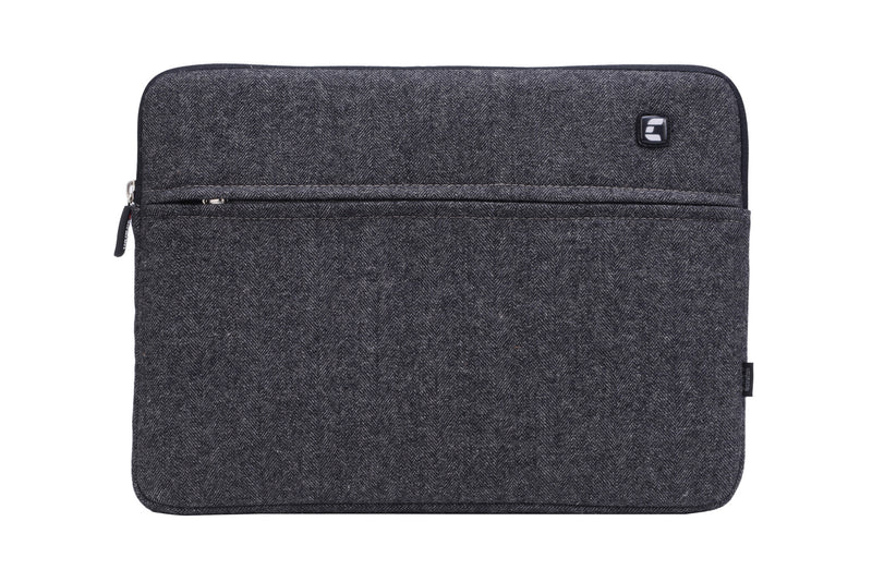 Cirafon LSPN7503 taske og etui til laptop 34,3 cm (13.5") Grå