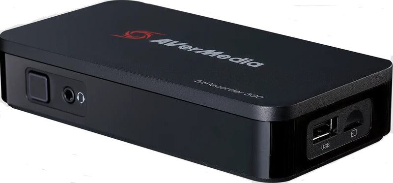 AVerMedia ER330 videoredigeringskort HDMI
