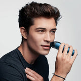 Braun Series 3 Kombipack 21 B neu Barberingshoved