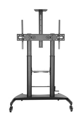 Gembird TVS-100T-02 tv-beslag 2,54 m (100")