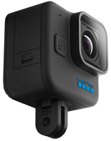 GoPro CHDHF-111-RW kamera til actionsport 27,6 MP 5.3K Ultra HD CMOS 25,4 / 1,9 mm (1 / 1.9") Wi-Fi 133 g