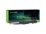 Green Cell TS47 laptop reservedel Batteri