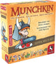 Pegasus Munchkin 90 min. Kortspil Familie