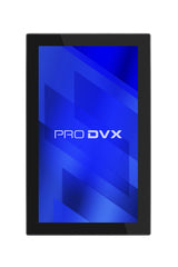 ProDVX SD-18 47 cm (18.5") 250 cd/m² Sort 24/7