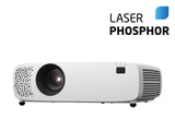 Sharp E501U 5000 ANSI lumens 3LCD WUXGA (1920x1200) Hvid