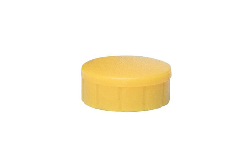 MAUL 6161513 kraftfuld magnet Rund