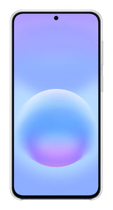 Samsung EF-QA576CTEGWW mobiltelefon etui 17 cm (6.7") Cover Transparent