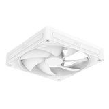 NZXT F140P Computerkabinet Ventilator 14 cm Hvid 1 stk