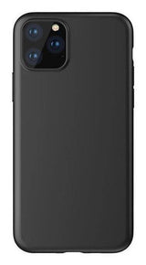 Hurtel 9111201937857 mobiltelefon etui 16,6 cm (6.53") Cover Sort