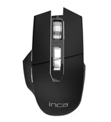Inca IWM-555 mus Kontor Højre hånd Bluetooth