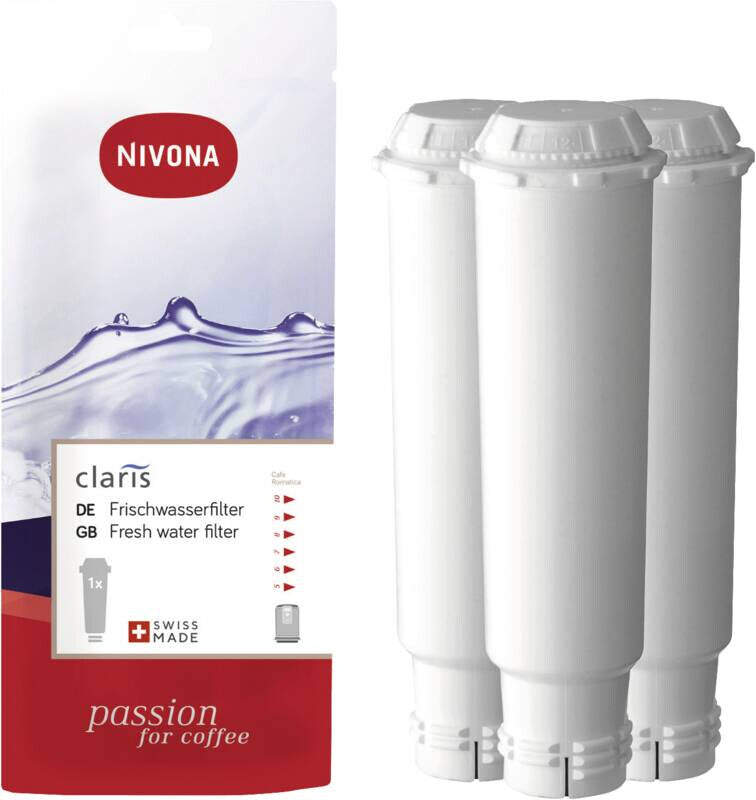 Nivona CLARIS NIRF 700 Kaffefilter