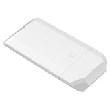 Teltonika OTD500100000 kabelforbundet router Gigabit Ethernet Hvid