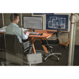 Kensington Expert mus trådløs Trackball