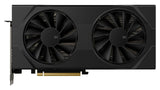 XFX RX-96TSW8GBQ grafikkort AMD Radeon RX 9060 XT 8 GB GDDR6