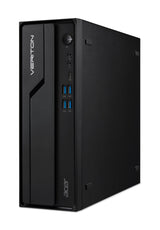 Acer Veriton X VX1720G Intel® Core™ i5 i5-14450HX 8 GB DDR4-SDRAM 512 GB SSD Windows 11 Pro SFF PC Sort