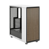 Fractal Design North Midi Tower Hvid