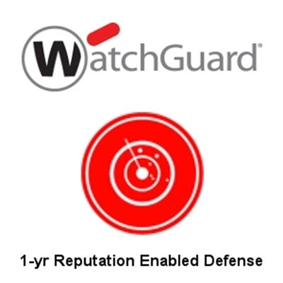 WatchGuard WGM57141 software licens/opgradering 1 licens(er) 1 År