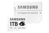 Samsung MB-MD1T0S 1 TB MicroSDXC UHS-I Klasse 10