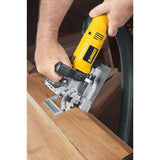 DeWALT DW682K træsplit 10000 rpm