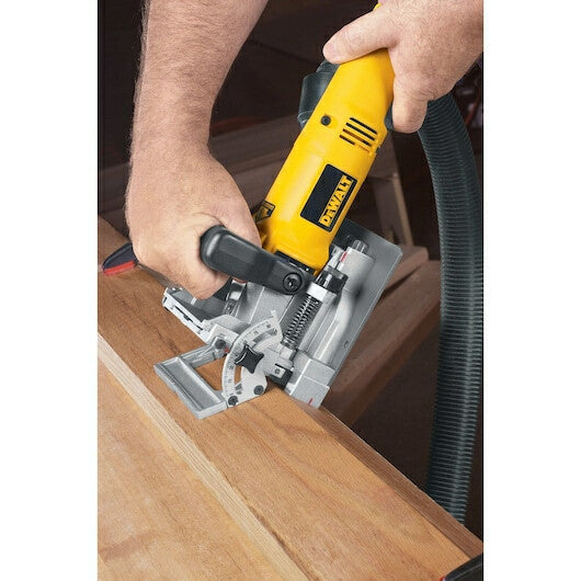 DeWALT DW682K træsplit 10000 rpm