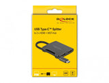 DeLOCK 87778 video-splitter HDMI 2x HDMI