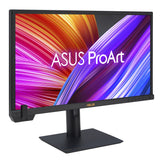 ASUS ProArt PA24US computerskærm 59,9 cm (23.6") 3840 x 2160 pixel 4K Ultra HD LCD Sort