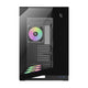 GameMax NEX C56 VC BK computeretui Midi Tower Sort