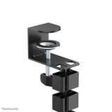 Neomounts ADS06-131BL kabelorganisator Skrivebord Kabelguide Sort 1 stk