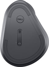 DELL MS900 mus Kontor Højre hånd RF trådløs + Bluetooth 8000 dpi