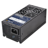 Silverstone TX700 Gold enhed til strømforsyning 700 W 20+4 pin ATX TFX Sort