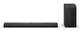 LG DS70TY SoundBar højttaler Sort 3.1.1 kanaler