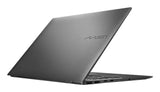 MSI Prestige A3MG-020 Copilot+ PC Intel Core Ultra 9 386H Laptop 33,8 cm (13.3") 2.8K 32 GB LPDDR5x-SDRAM 1 TB SSD Wi-Fi 7 (802.11be) Windows 11 Home Grå