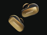 Bose QuietComfort Ultra (2nd Gen) Headset Trådløs I ørerne Opkald/musik Bluetooth Sort, Guld