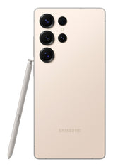 Samsung Galaxy S25 Ultra SM-S938B/DS 17,5 cm (6.9") Dual SIM Android 15 5G USB Type-C 12 GB 1 TB 5000 mAh Lyserød guld, Titanium