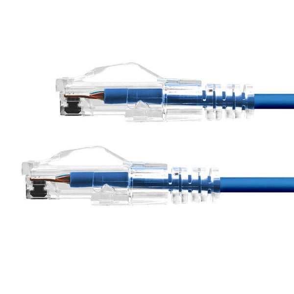 ProXtend S-6UTP-04BL netværkskabel Blå 4 m Cat6 U/UTP (UTP)