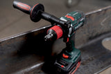 Metabo BS 18 LTX-3 BL Q I Metal 4000 rpm 3 kg Sort, Grøn, Rød