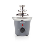 Tristar CF-1603 chokoladespringvand Rustfrit stål 32 W