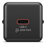 Lenovo G0A665WBEU oplader til mobil enhed Universel Sort Vekselstrøm Hurtig opladning Indendørs
