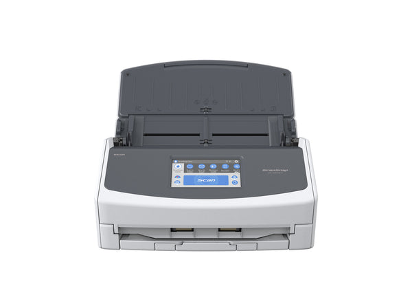Ricoh ScanSnap iX1600 ADF + manuel indføringsscanner 600 x 600 dpi A4 Hvid