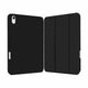 4smarts 541153 tablet etui 27,9 cm (11") Flipetui Sort