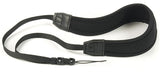 Kaiser 6742 strop Digitalt kamera Stof, Neopren Sort