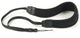 Kaiser 6742 strop Digitalt kamera Stof, Neopren Sort