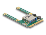 DeLOCK 80039 interface-kort/adapter Intern USB 2.0
