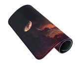Acer Nitro Mousepad NMP450 - M size Gaming musemåtte Flerfarvet