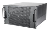 Silverstone RM600 Stativ Sort