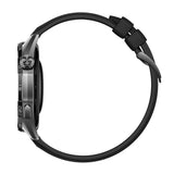 Huawei GT6 3,35 cm (1.32") AMOLED 41 mm Digital 466 x 466 pixel Berøringsskærm Sort