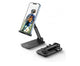 Ugreen 20435 telefonbeslag & -stand Sort