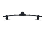 Multibrackets 3309 skærmbeslag og -stativer 68,6 cm (27") Skrivebord Sort